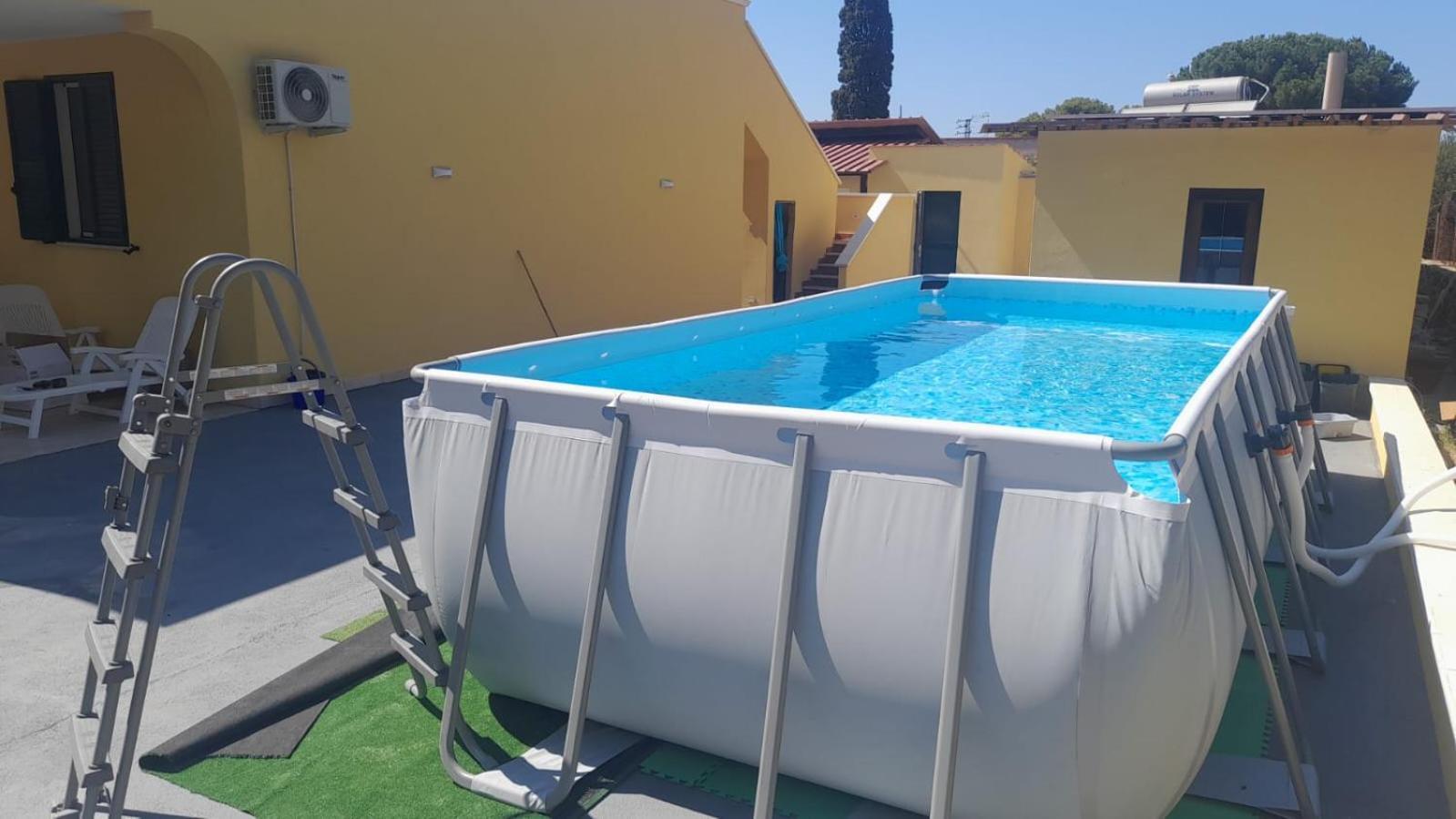 Villa Al Mare 'Happy Summer' Terrasini Luaran gambar