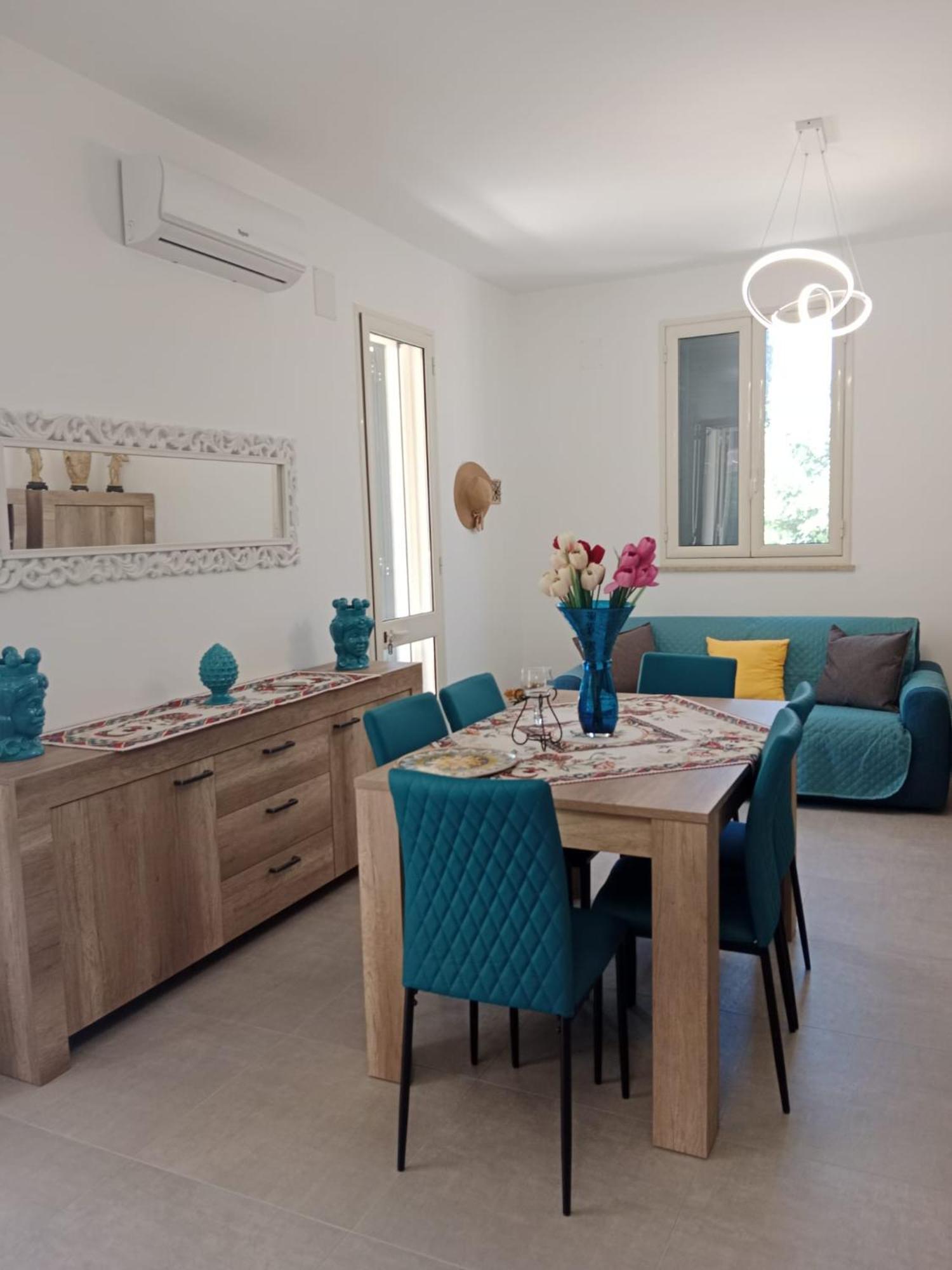 Villa Al Mare 'Happy Summer' Terrasini Luaran gambar